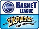 Basket League logo