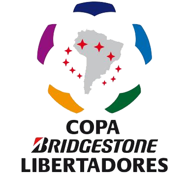 Copa Bridgestone Libertadores logo