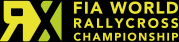 FIA logo black